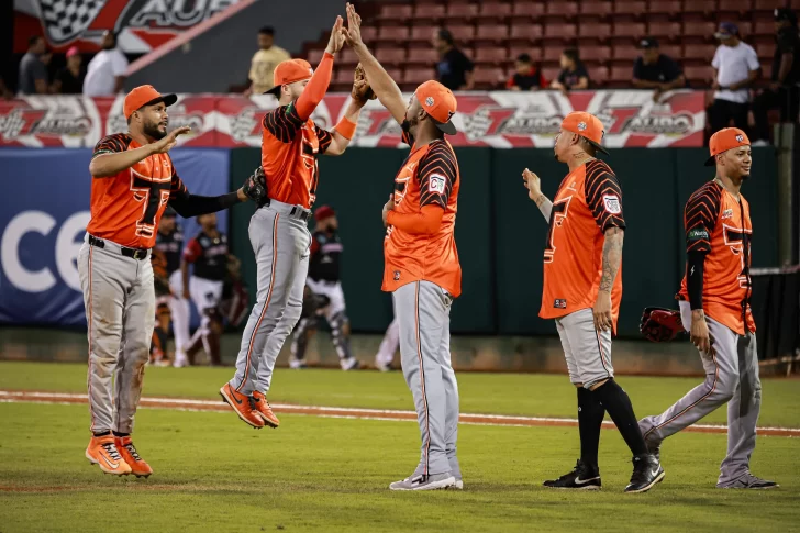 Winter Ball Playoffs: Aguilas Cibaenas Hand Leones Their First ‘L’; Cangrejeros de Santurce, Leones de Ponce Even LBPRC Series
