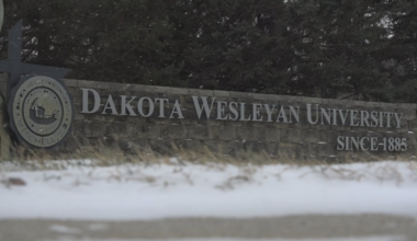 Dakota Wesleyan remembers former baseball players following deaths