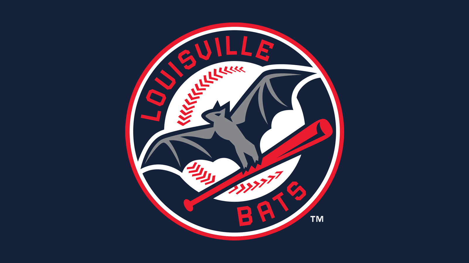 Bats logo