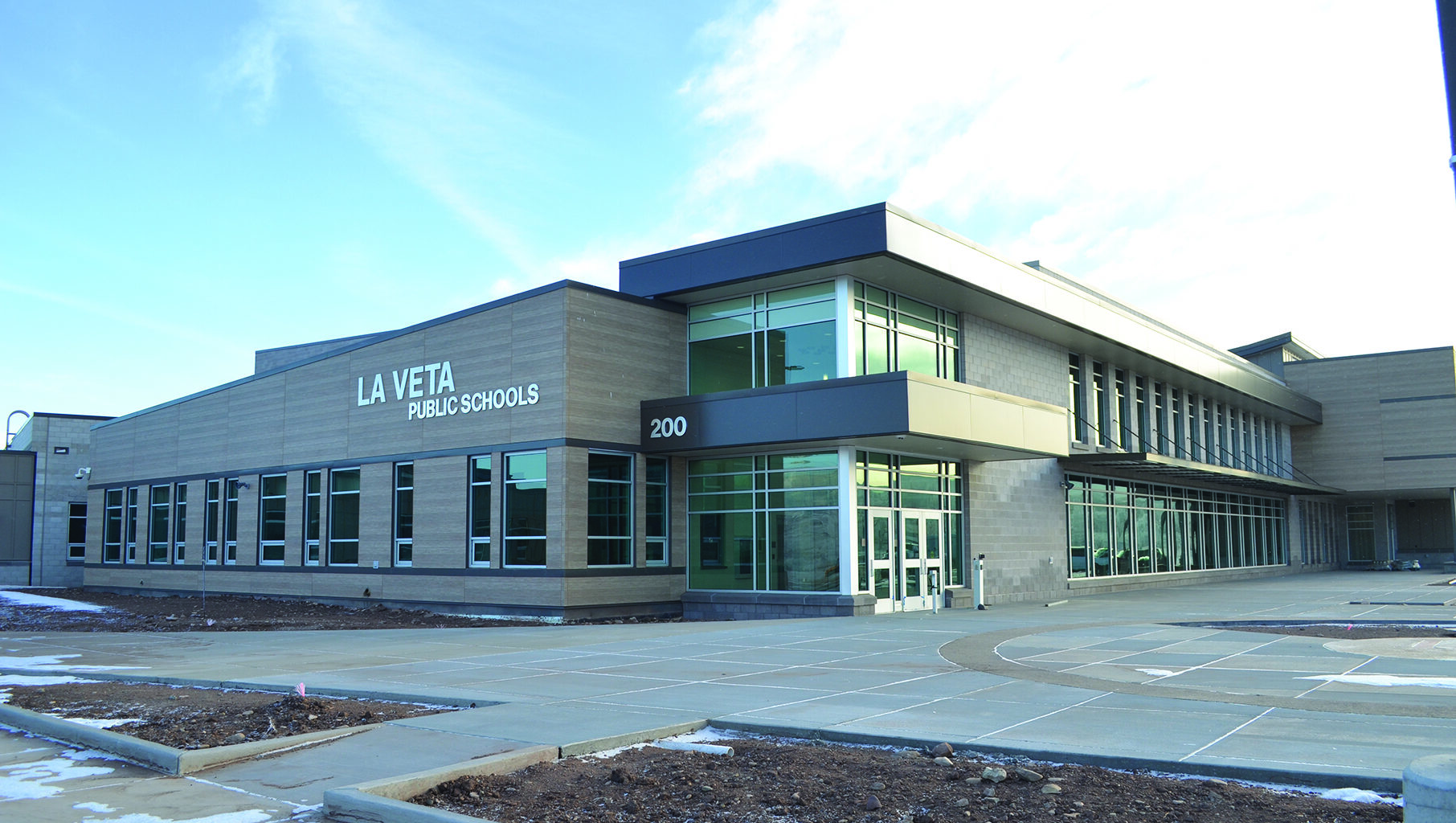 Student council back in session at La Veta as board weighs baseball program