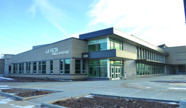 Student council back in session at La Veta as board weighs baseball program