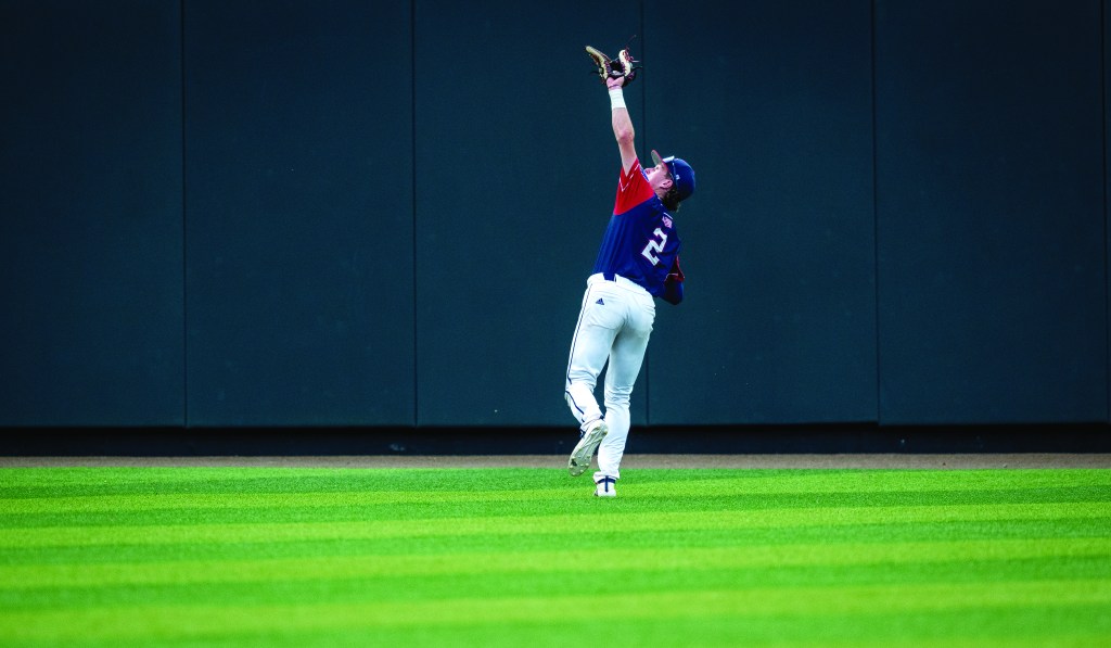 College baseball: Surry hopes to get started on Feb. 7