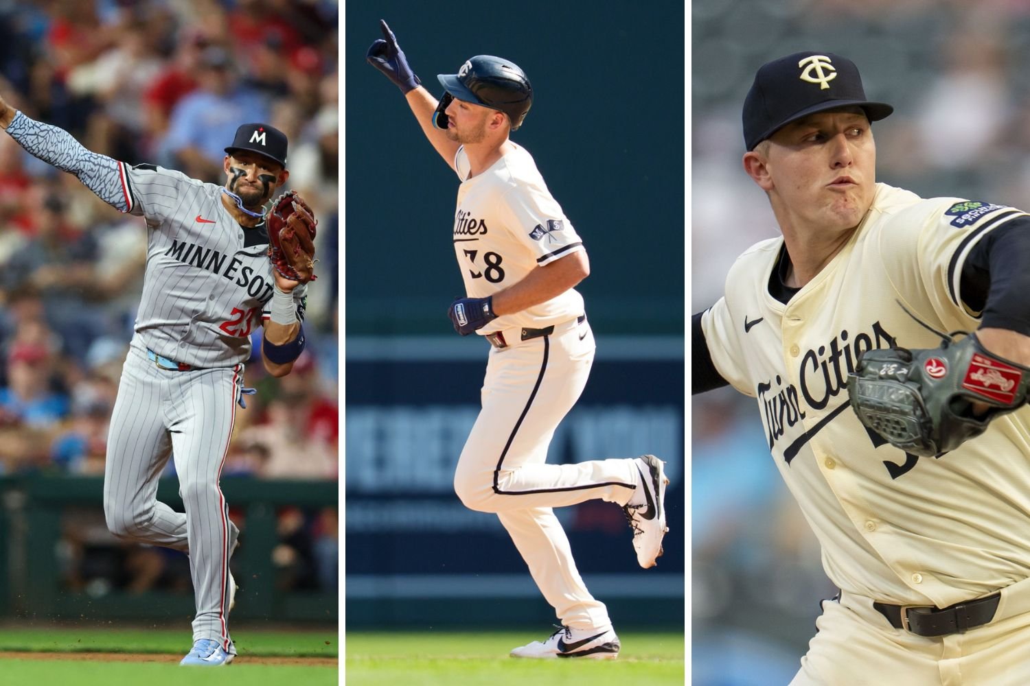 The Top Minnesota Twins Player Assets of 2026: Part 2 (11-15) - Twins