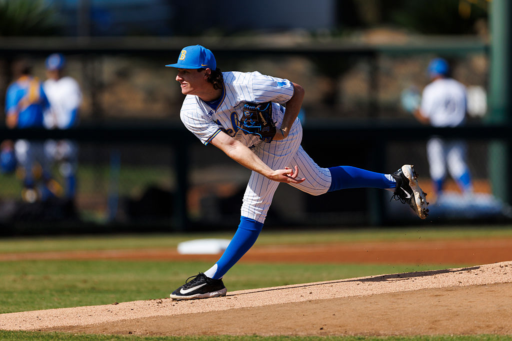 College Baseball: 2026 Big Ten Conference Preview