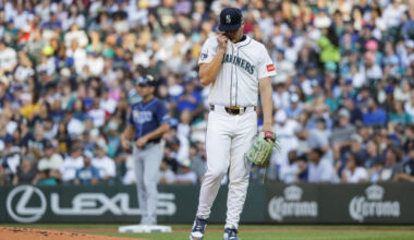 Logan Evans Undergoes UCL Surgery