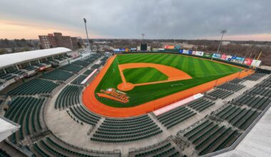 Long Island Ducks sold to REV Entertainment, affiliated with MLB’s Texas Rangers