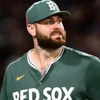 MLB Rumors: Ex-Red Sox Lucas Giolito linked to potential return to original team in 2026 season