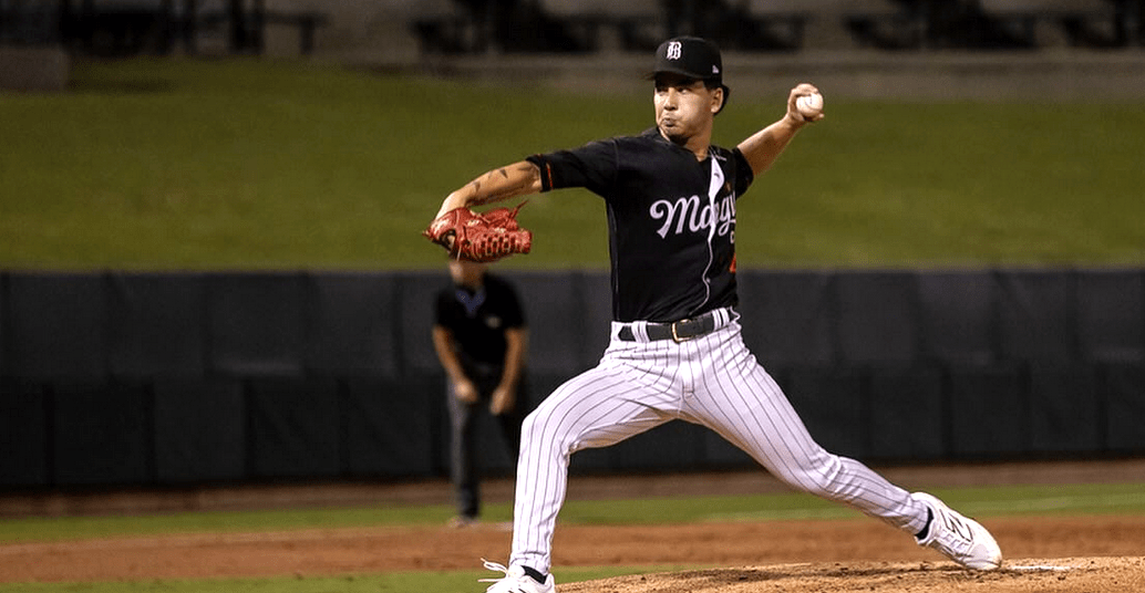 2026 South Side Sox Prospect Vote: Round 29