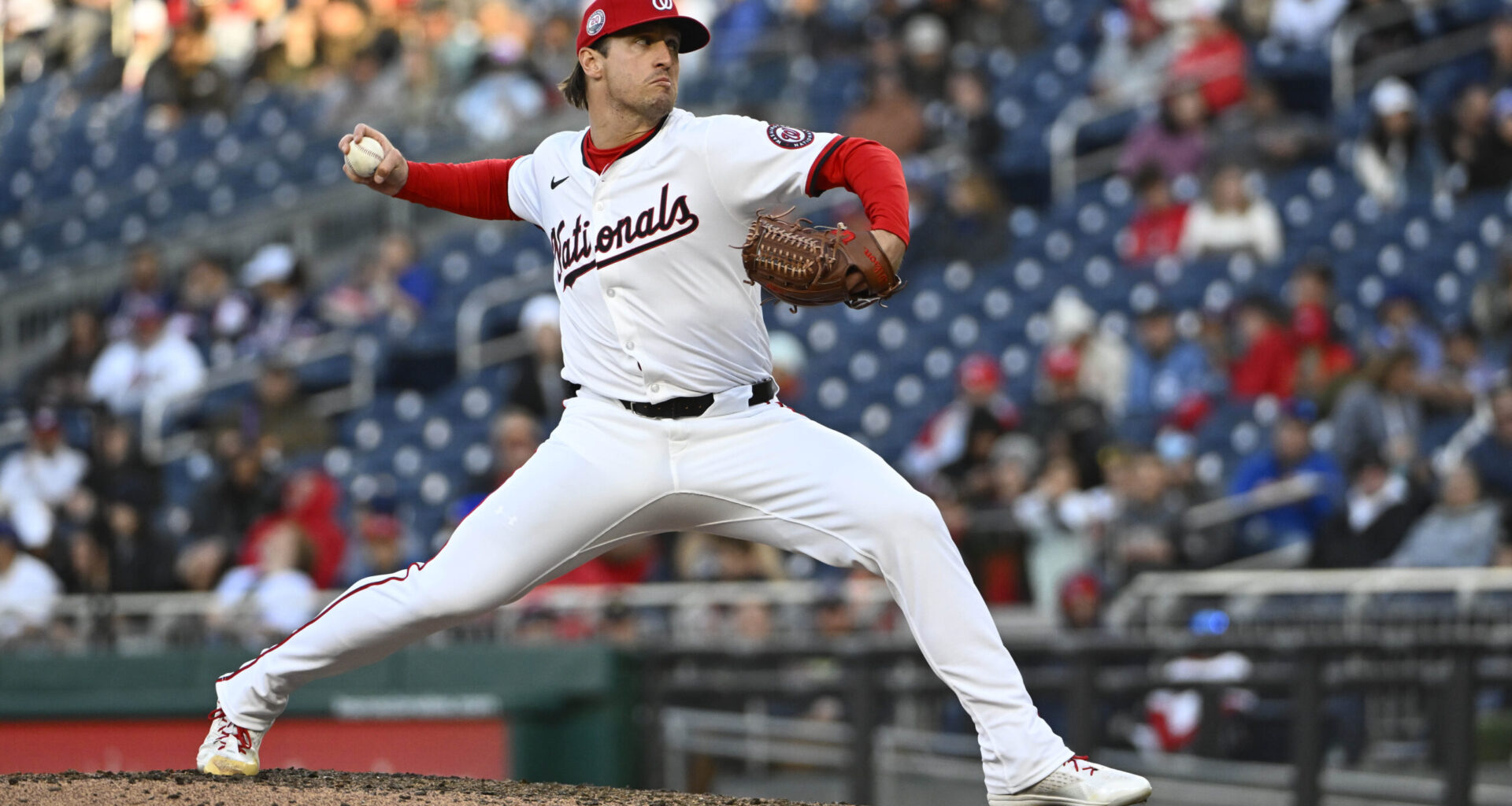 White Sox Ink Lucas Sims to Minor League Deal with Spring Invite