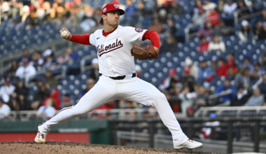 White Sox Ink Lucas Sims to Minor League Deal with Spring Invite