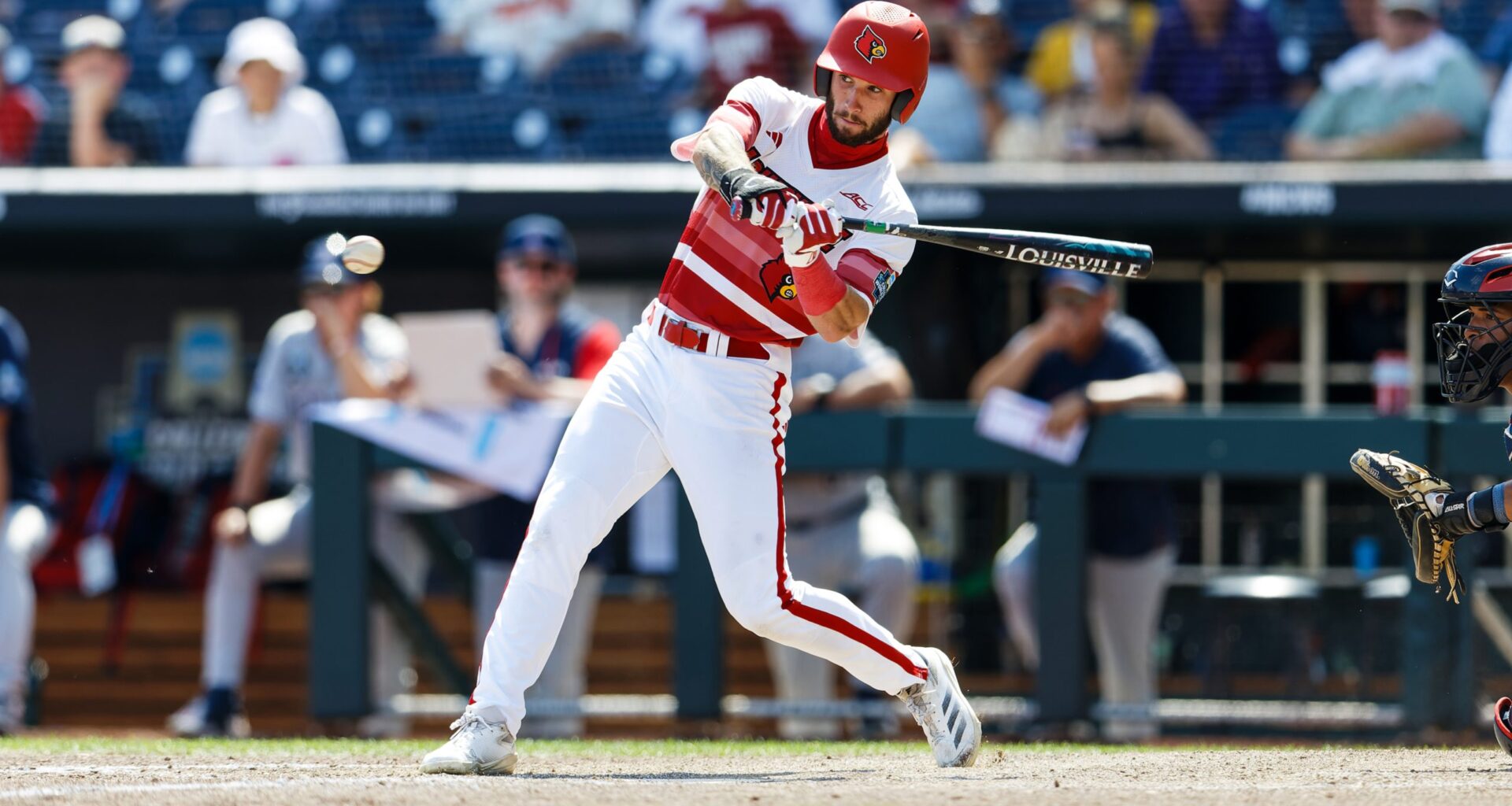 Strengths, Weaknesses & Projected Lineup