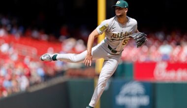 Deep League Starting Pitching Sleepers for 2026 Fantasy Baseball