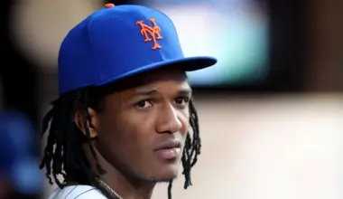 White Sox return in Luis Robert trade is Ronald Acuña's little brother, Luisangel, and righty pitcher image