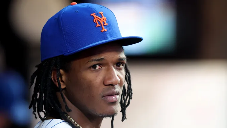 White Sox return in Luis Robert trade is Ronald Acuña's little brother, Luisangel, and righty pitcher image