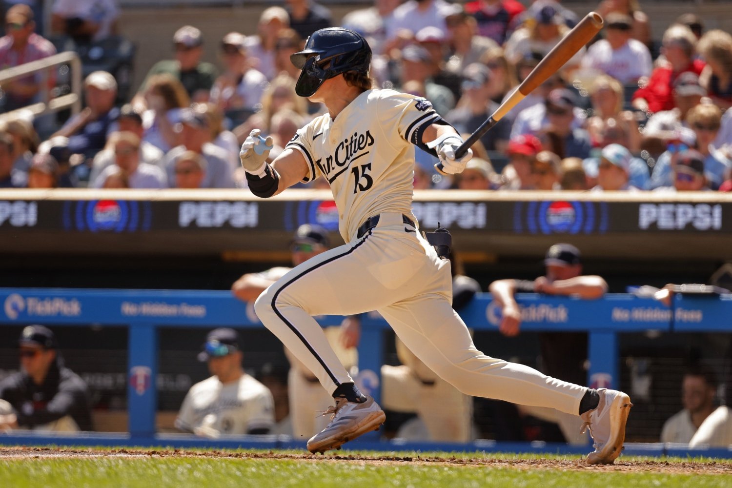 3 Interesting Steamer Projections for 2026 Minnesota Twins - Twins