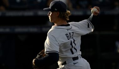 How Shane Baz’s refined training approach could help him with the Orioles