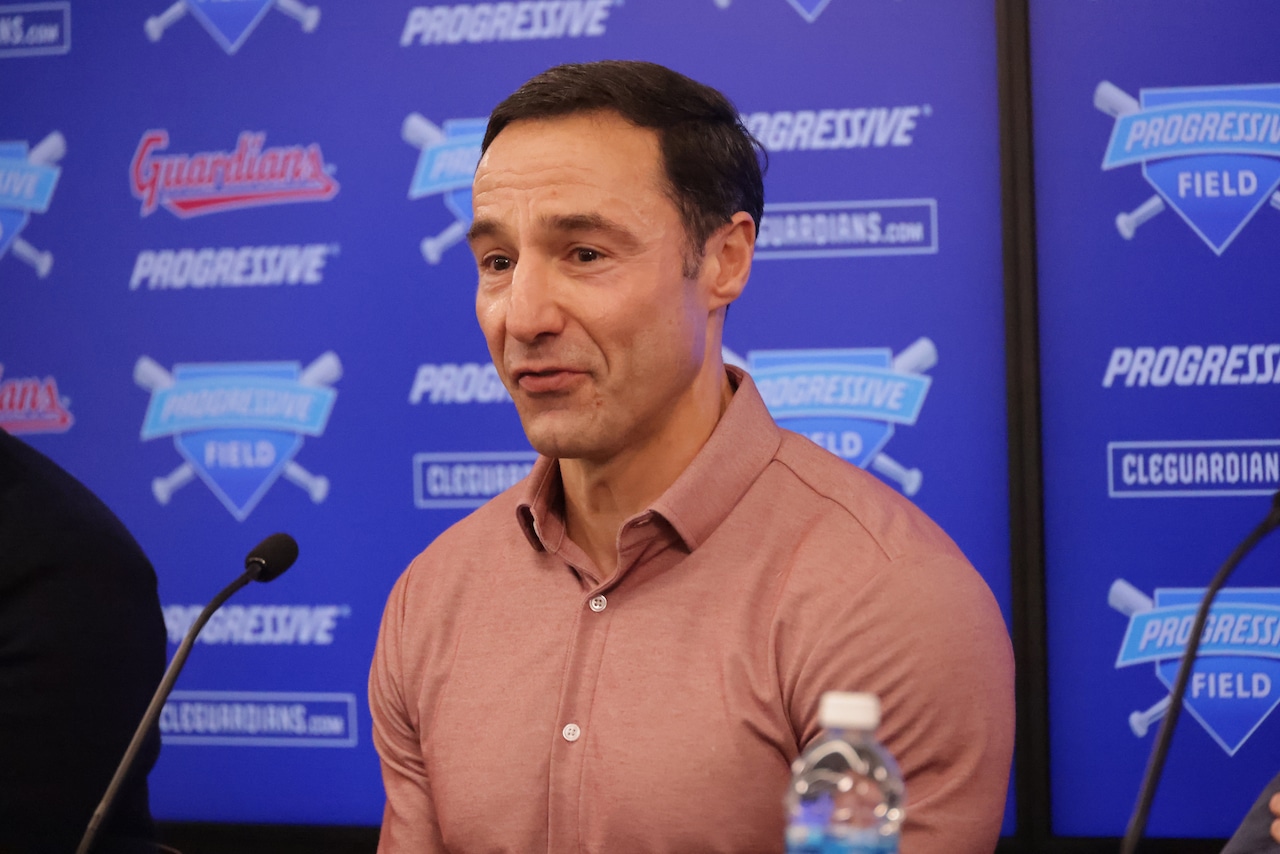 Jose Ramirez contract extension