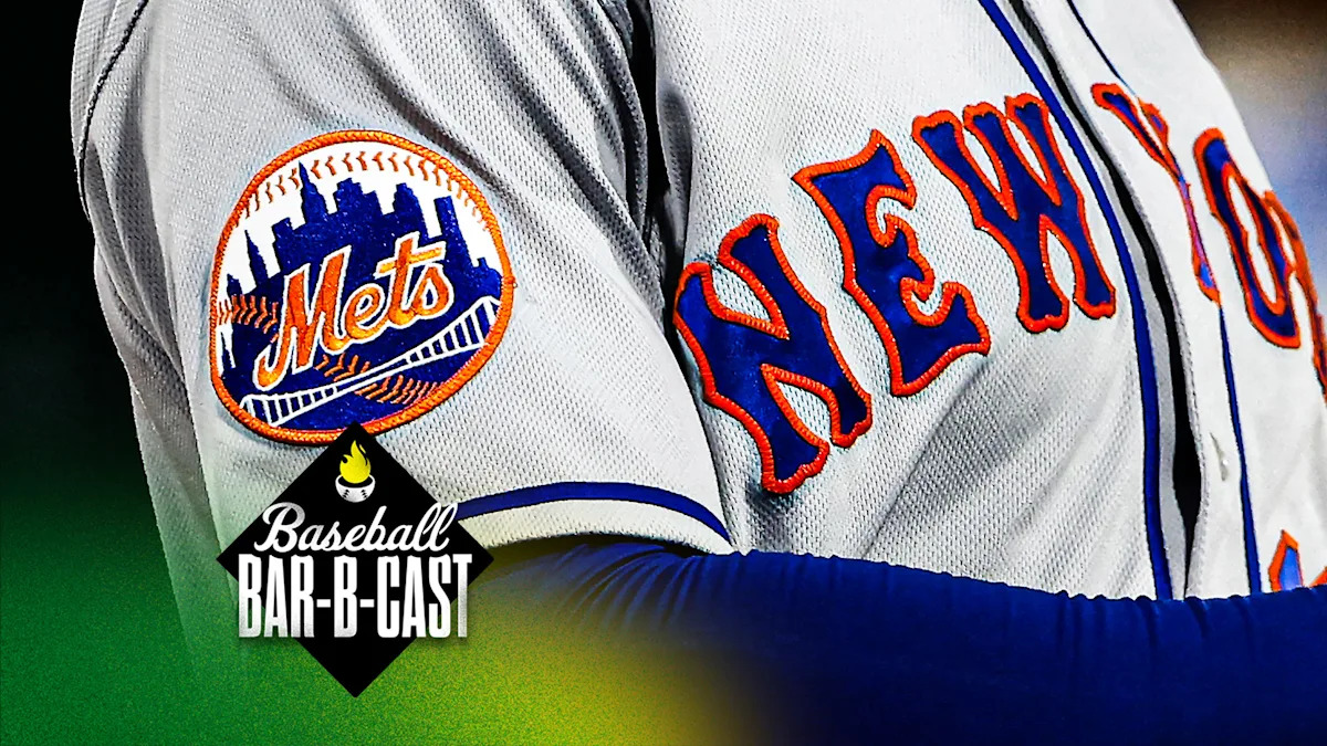 What to make of this notable New York Mets offseason