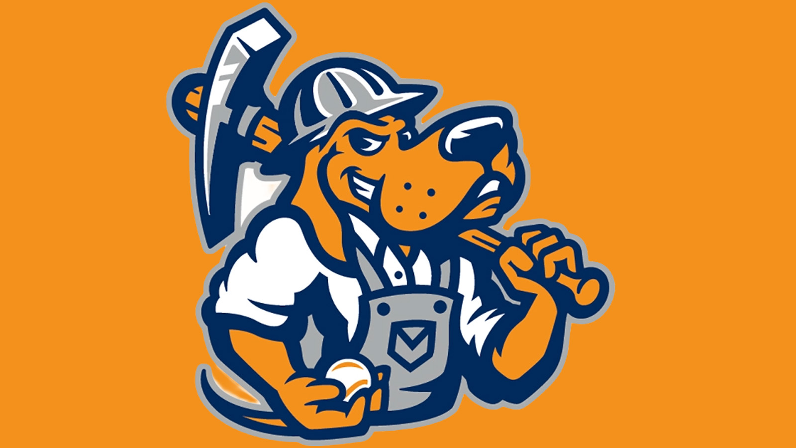 Rockhounds logo