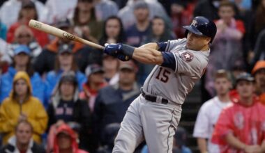 Two elected to Cooperstown, Red Sox great enjoys surge