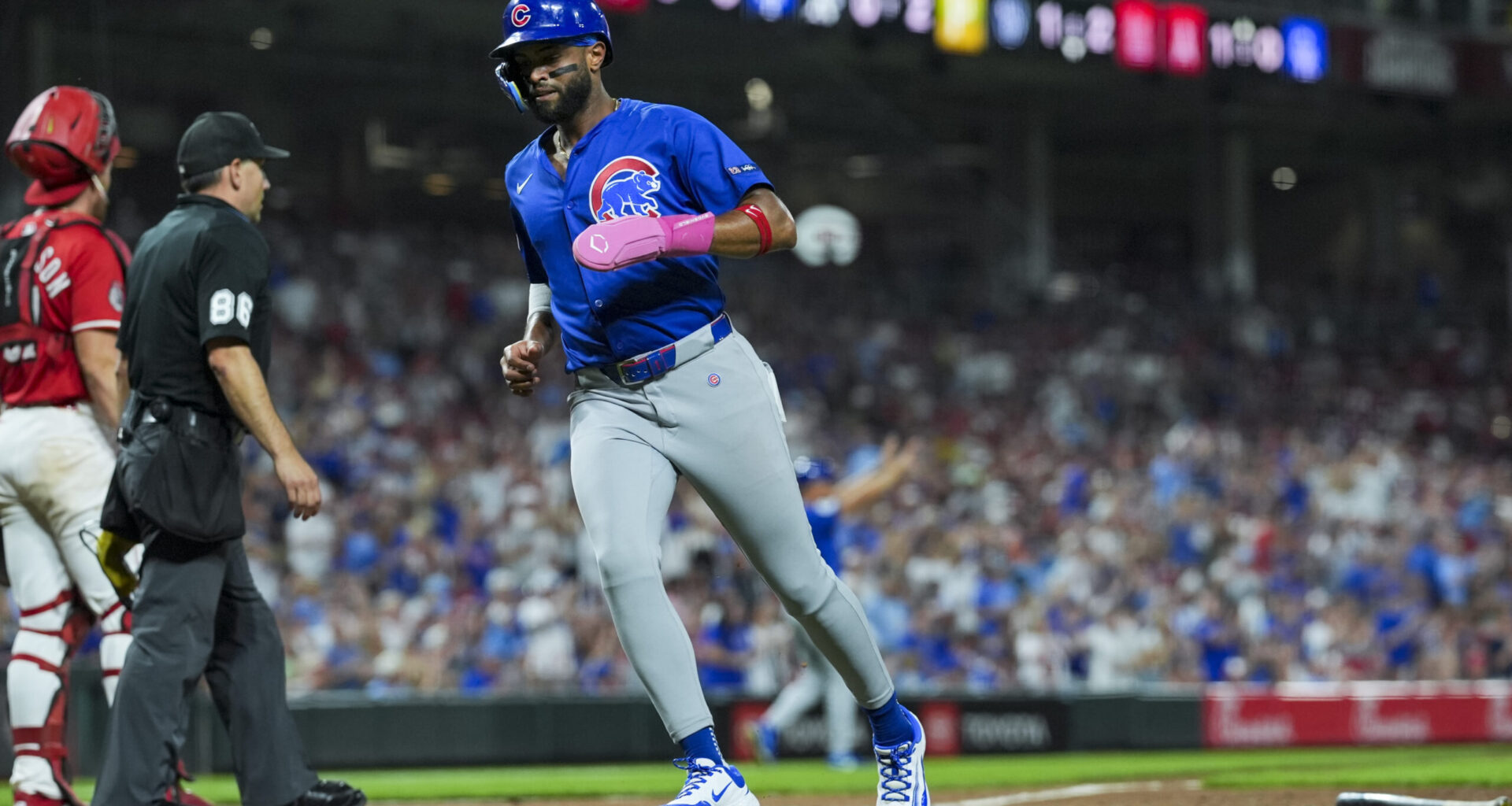 MN Twins All Star Lands New Deal With Colorado