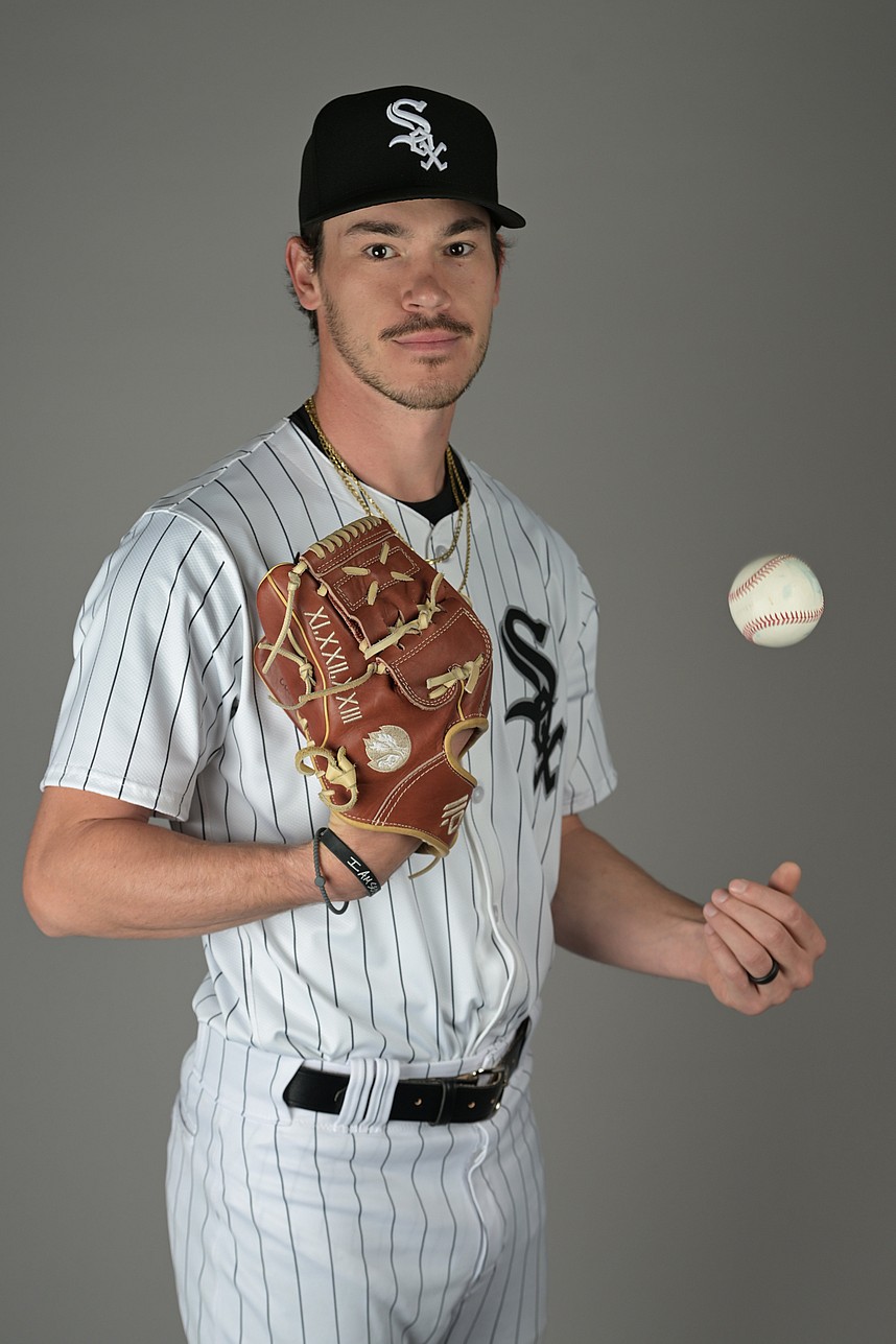 MLB: Chicago White Sox-Media Day