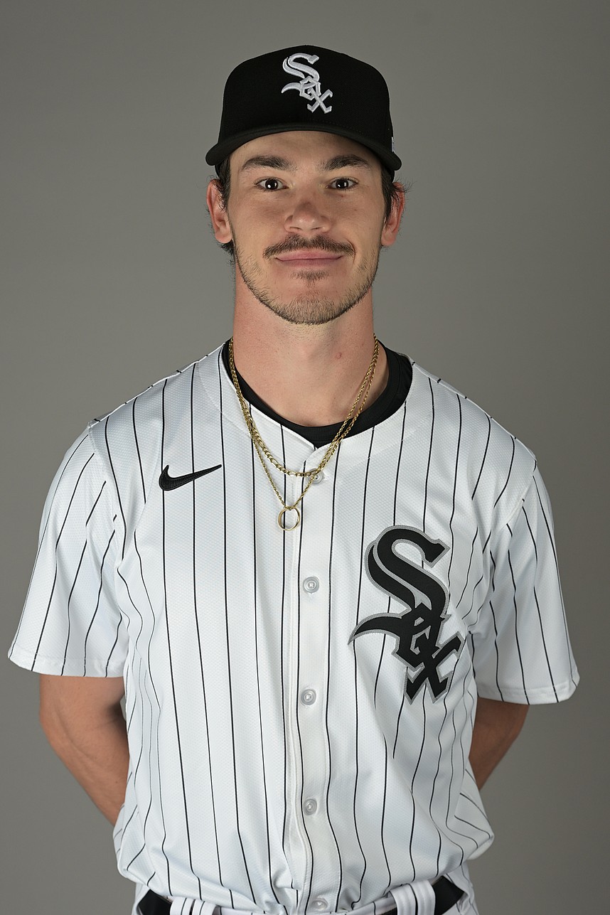 MLB: Chicago White Sox-Media Day