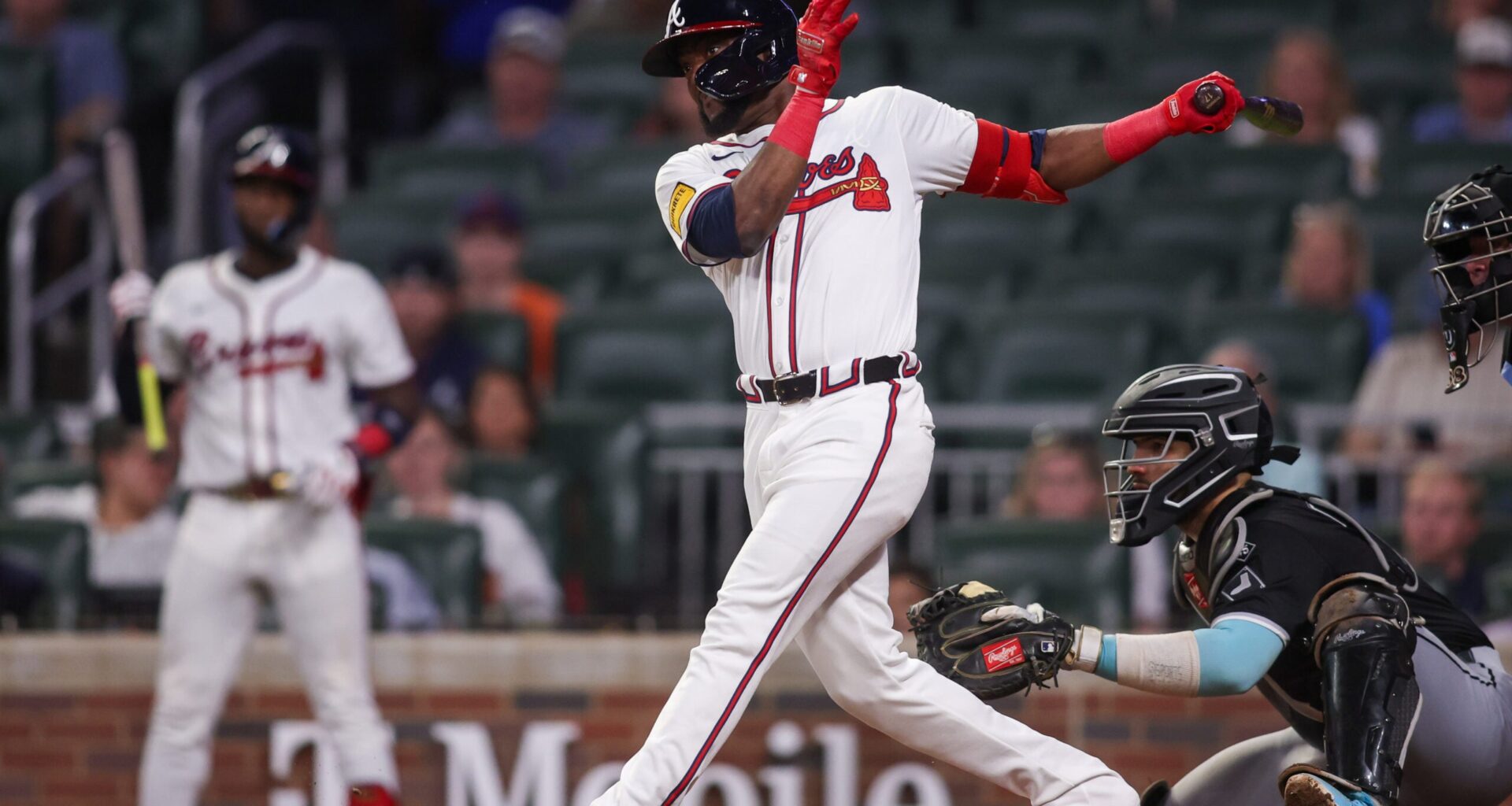 Mets acquire Vidal Brujan in trade with Twins