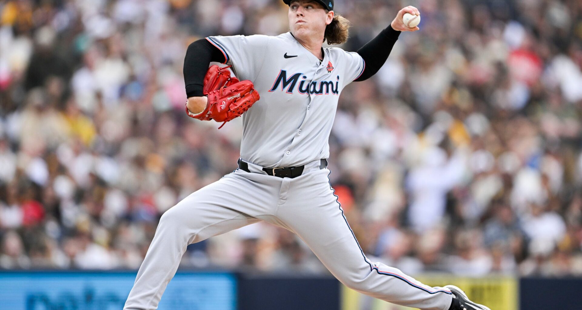 Why new Yankees starter Ryan Weathers could be the surprise of the season