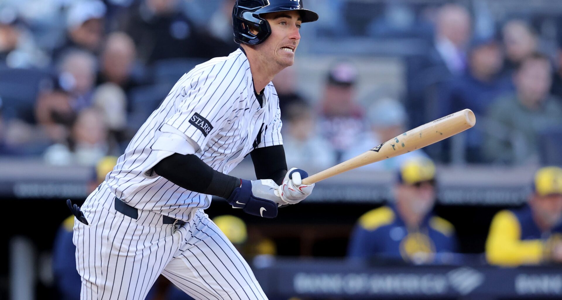 The Yankees' pursuit of Cody Bellinger just got a lot more concerning