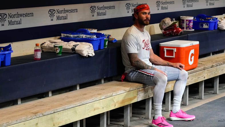 DaShawn Keirsey Jr., Minnesota Twins