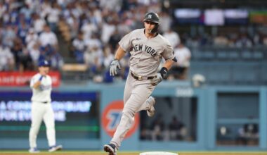 The Yankees could reunite with Paul Goldschmidt as backup first baseman