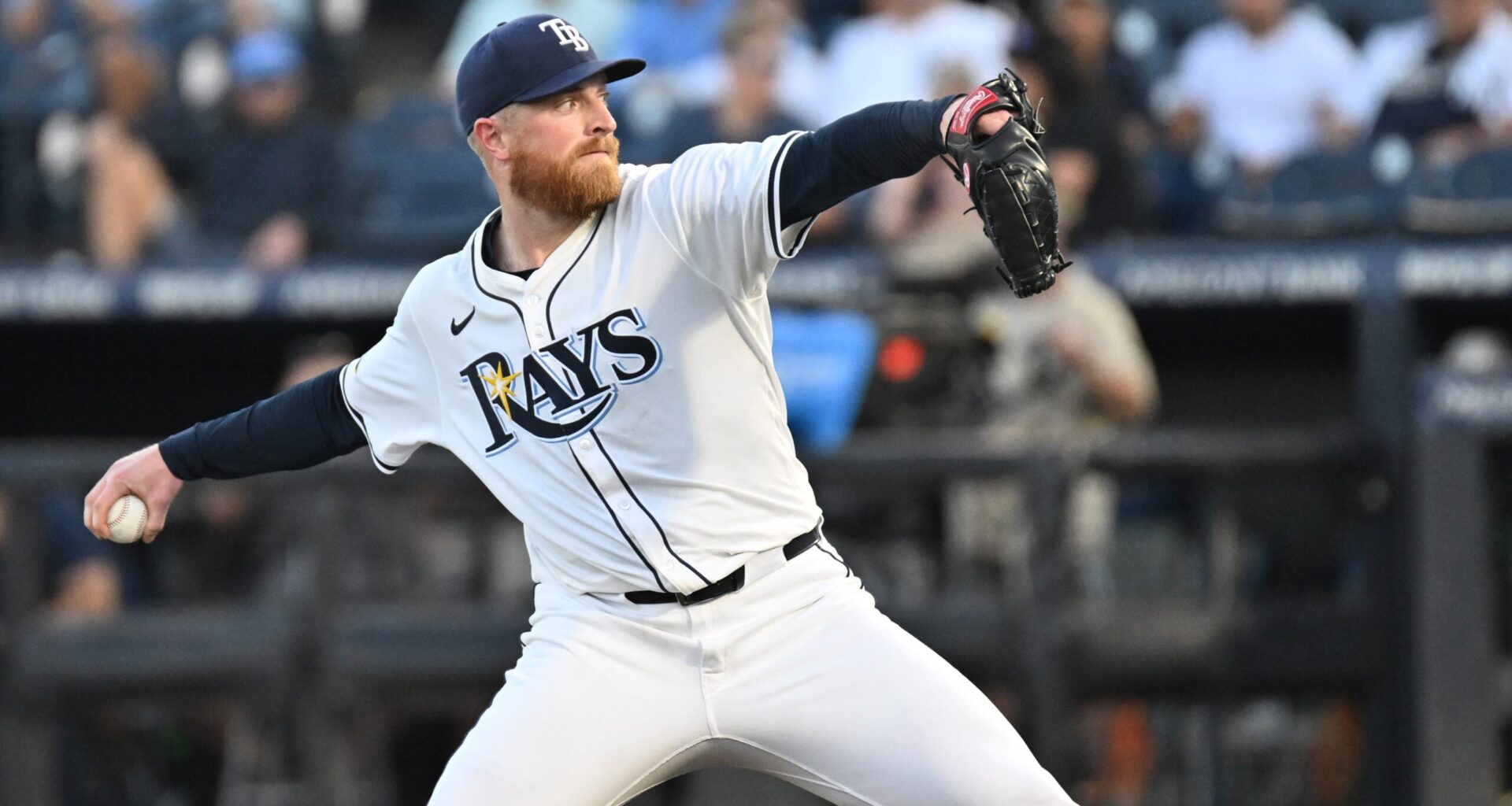 Going Inside the Division to Add Another Big Piece