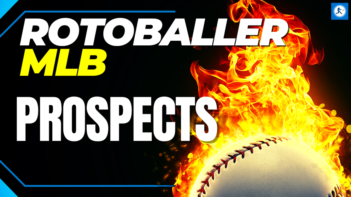 Fantasy Baseball Prospects, Waiver Wire Stashes, MLB Rookies Call-Ups Sleepers