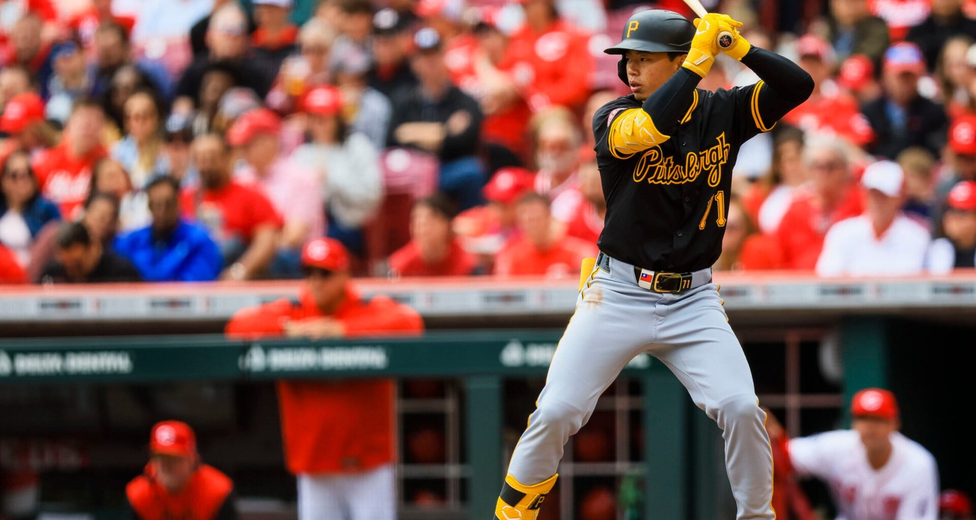 The Mets are quietly building depth, claiming infielder Tsung-Che Cheng off waivers