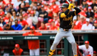 The Mets are quietly building depth, claiming infielder Tsung-Che Cheng off waivers