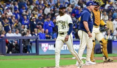 Mets' big trade could lead them to acquire the Brewers' ace