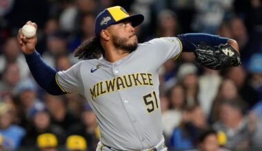 Rumor Opens Door to PIT Pirates Soon Landing All-Star Ace to Pair With Paul Skenes