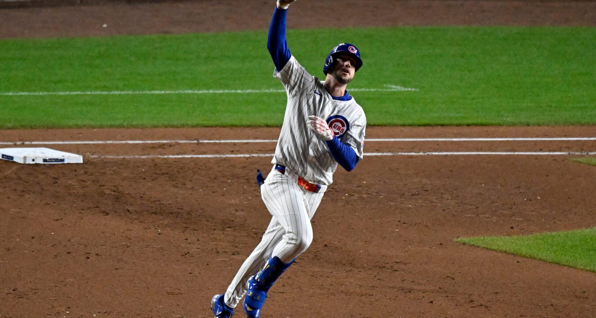 Mets' pursuit of Kyle Tucker has a major obstacle; Big trade could land Brewers ace, more