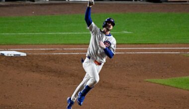 Mets' pursuit of Kyle Tucker has a major obstacle; Big trade could land Brewers ace, more