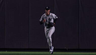 Why Luke Weaver is a genius bet for the Mets 2026 bullpen