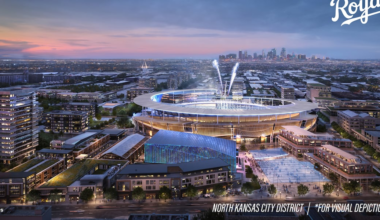 Royals say negotiations aren’t done after Clay County commissioner says North Kansas City is out