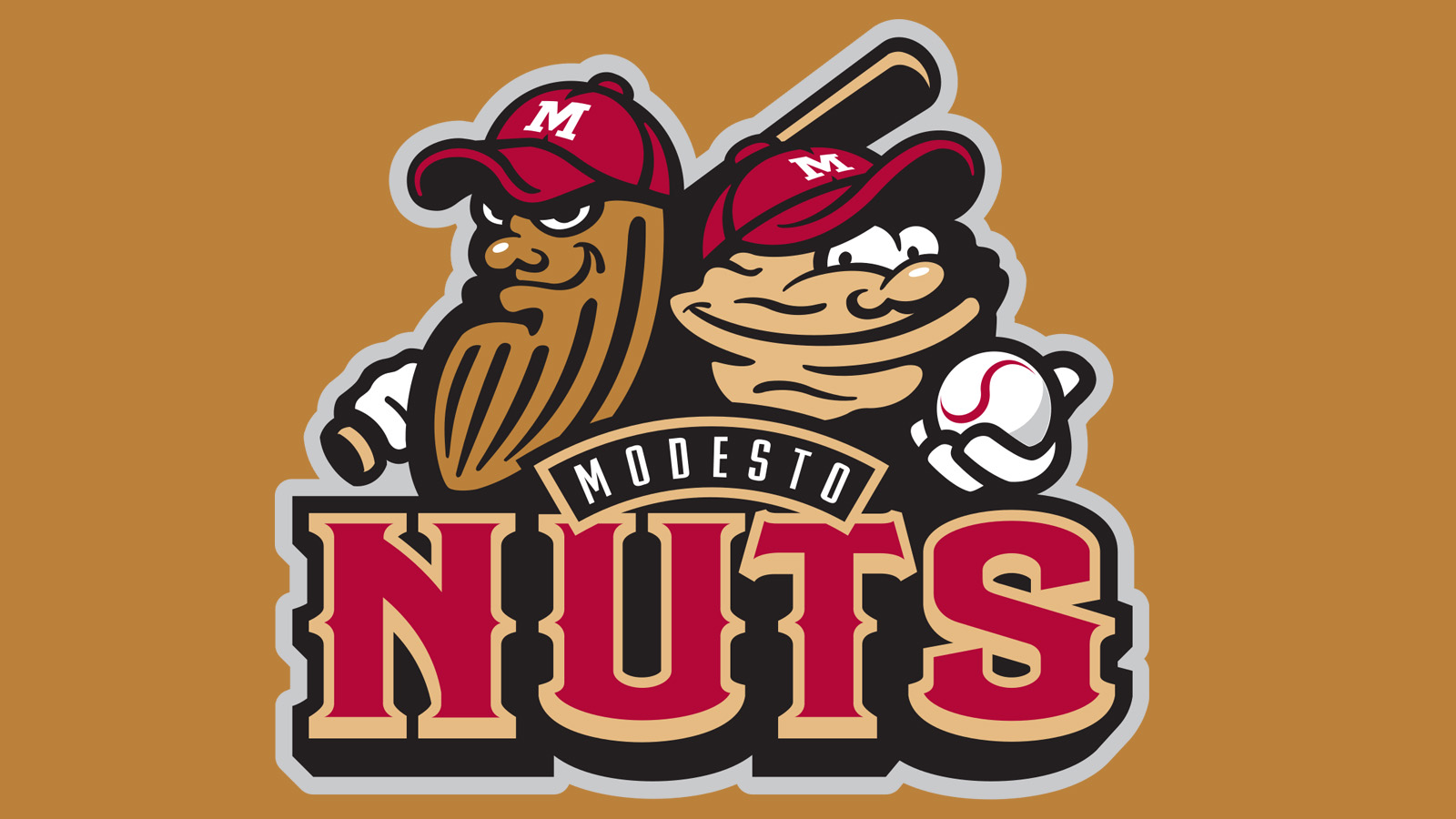 Nuts logo
