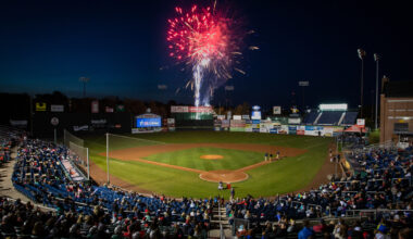 UMaine's baseball team is returning to Hadlock Field