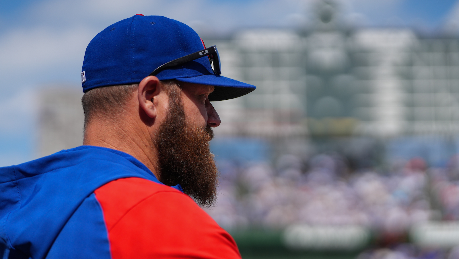 Dustin Kelly excited 'really good hitter' Alex Bregman now in Cubs' lineup | Marquee Sports Network