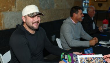 Reunited with Skip Schumaker, Rangers’ Jake Burger is ready to get back to slugging