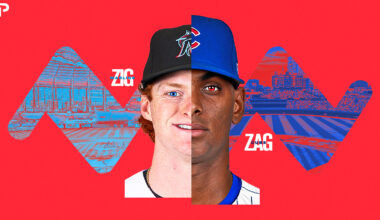 The Edward Cabrera Trade: Marlins Zig, Cubs Zag