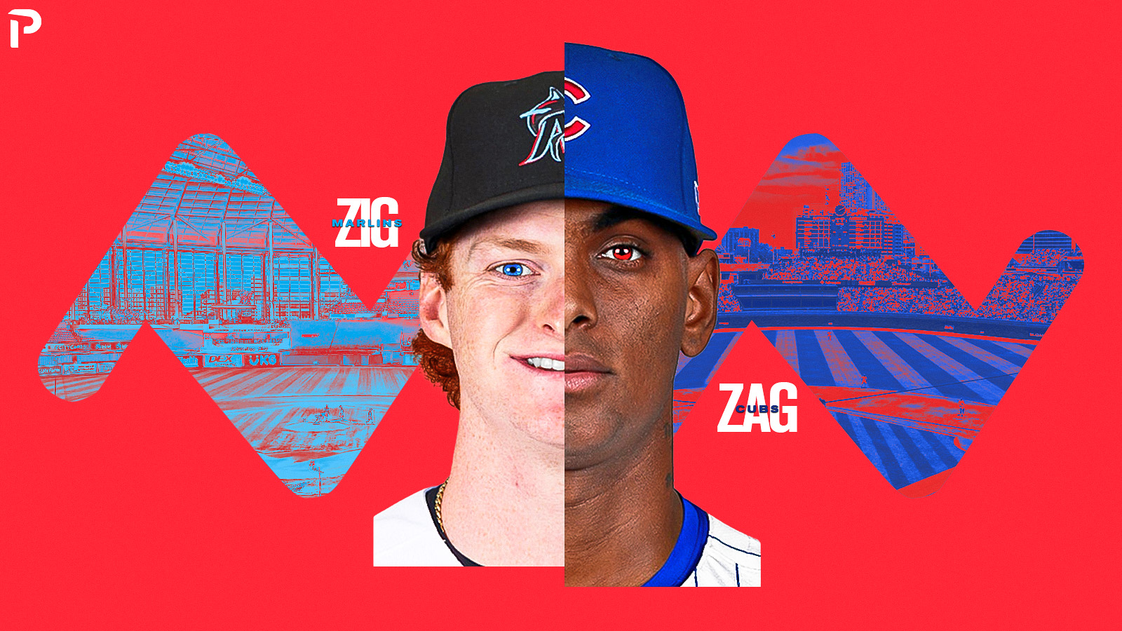 The Edward Cabrera Trade: Marlins Zig, Cubs Zag