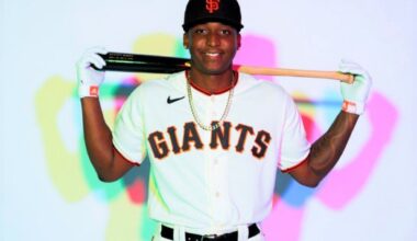 Marco Luciano Claimed off Waivers by Orioles - MLB News