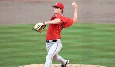 2026 South Side Sox Top Prospect No. 67: Mark McLaughlin